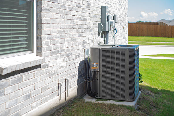 Reliable Ac Installation contractor in Wheatland, WY by FH HVAC